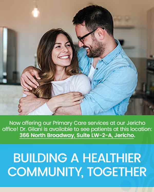 Northeast Primary Care in Mineola NY, Melville, NY and Jericho, NY Northeast Primary Care in Mineola NY, Melville, NY and Jericho, NY