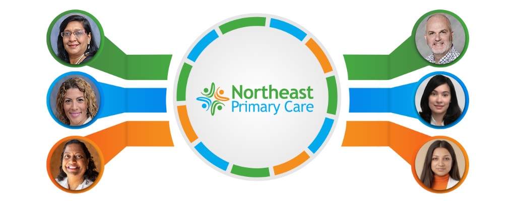 Meet Our Team at Northeast Primary Care in Mineola, NY, and Melville, NY Meet Our Team at Northeast Primary Care in Mineola, NY, and Melville, NY
